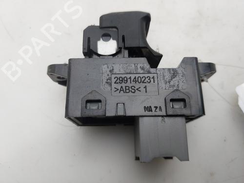 Right front window switch HYUNDAI i20 II (GB, IB) 1.2 | BP34717895I26 - Image 3