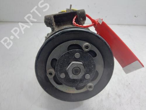 Compressor A/A Compressor A/A VW PASSAT B8 Variant (3G5, CB5) [2014-2026] 36936475 36936475