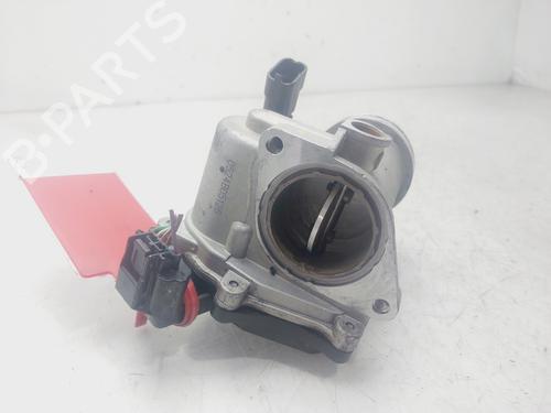 Used Throttle body RENAULT CAPTUR I (J5_, H5_) [2013-2025]  29531651