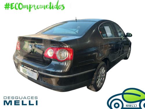 Electronic module VW PASSAT B6 (3C2)  | BP33012992M83  - Image 6