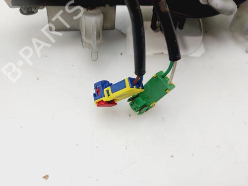 Steering wheel controls RENAULT GRAND SCÉNIC III (JZ0/1_)  | BP29398917E15 