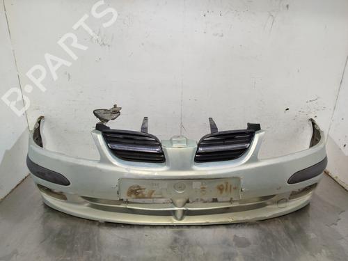 Used Front bumper Front bumper NISSAN ALMERA II (N16) 2.2 Di (110 hp) 33232072 33232072