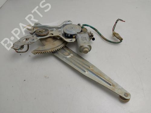 Used Rear right window mechanism Rear right window mechanism MITSUBISHI L200 (K7_T, K6_T, K5_T) 2.5 TD 4WD (K74T) (115 hp) 35725715 35725715