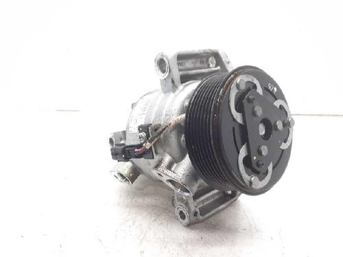 AC compressor DACIA DUSTER (HM_) 1.5 dCi 110 (HMAB) | BP6513399M34 