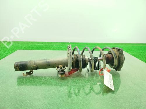 Used Right front shock absorber VW POLO IV (9N_, 9A_) 1.2 12V (64 hp) 29321999