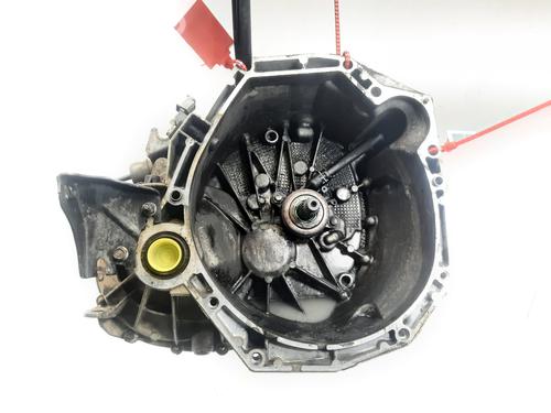 Used Gearbox NISSAN QASHQAI I (J10, NJ10) [2006-2015]  31263184