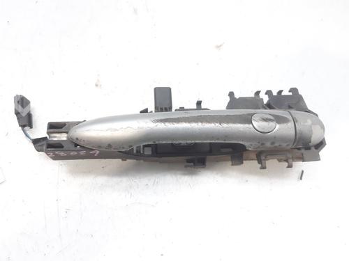 Used Front right exterior door handle Front right exterior door handle RENAULT MEGANE II Saloon (LM0/1_) 1.9 dCi (LM0G, LM1G, LM2C) (120 hp) 10150839 10150839