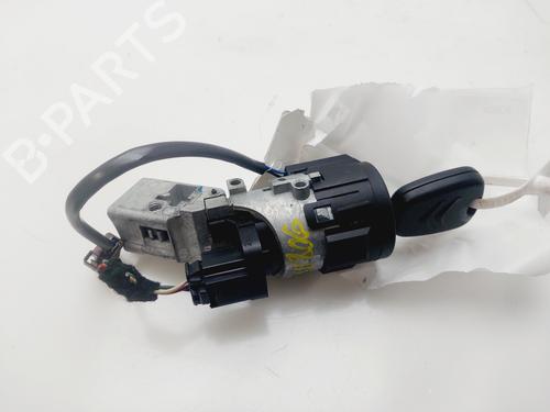 Ignition barrel CITROËN C4 II (NC_) | BP31965742M48