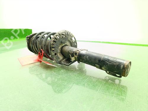 Left front shock absorber SKODA FABIA I (6Y2)  | BP25861370M16 