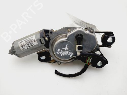 Rear wiper motor SEAT ALTEA (5P1)  | BP31034723M102 