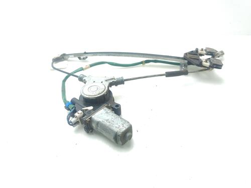 Rudehejsemekanisme Højre bagtil HONDA CIVIC VII Hatchback (EU, EP, EV) 1.7 CTDi (EP4, EU9) | BP31026616C25