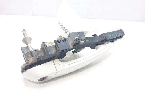 Front left exterior door handle BMW 1 (E87) 118 d | BP15079224C128 