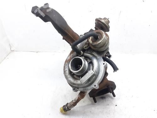 Used Turbo Turbo ROVER 45 I Saloon (RT) [2000-2005] 9966203 9966203