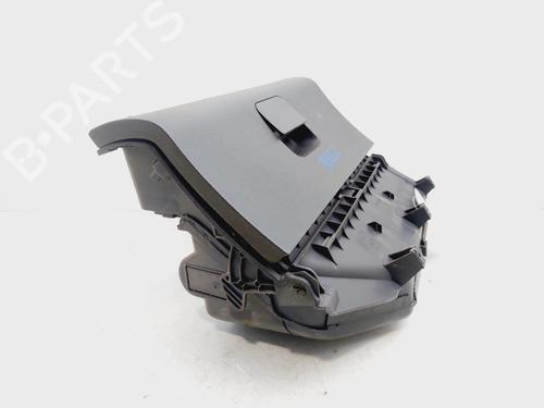Glove box VW POLO (9N_, 9A_)  | BP22365309C95 