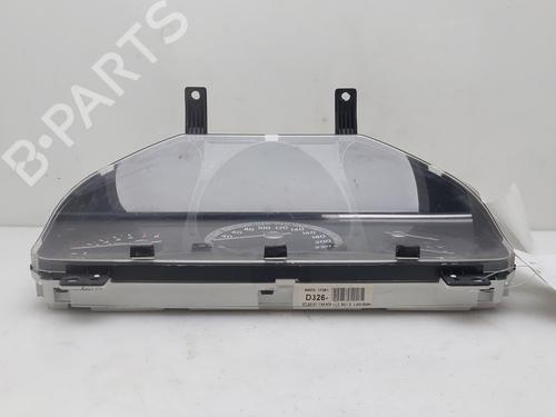Instrument cluster KIA SPORTAGE II (JE_, KM_) 2.0 i 16V | BP18068434C47 