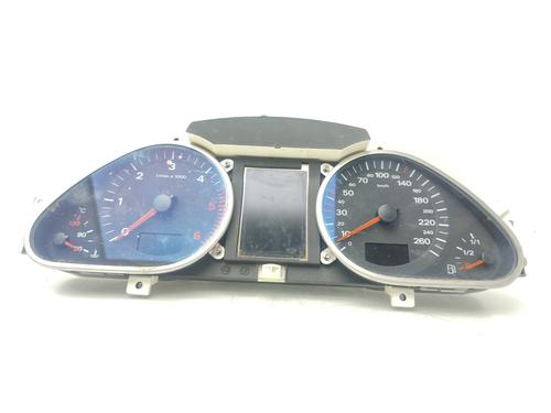 Used Instrument cluster AUDI Q7 (4LB) 3.0 TDI quattro (233 hp) 28289137