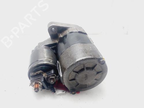 Starter NISSAN ALMERA II (N16) 1.5 dCi | BP25729288M8 
