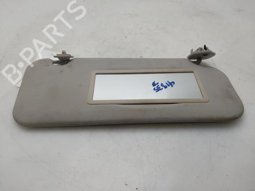 Used Right sun visor Right sun visor CITROËN XSARA PICASSO (N68) 2.0 HDi (90 hp) 36031048 36031048