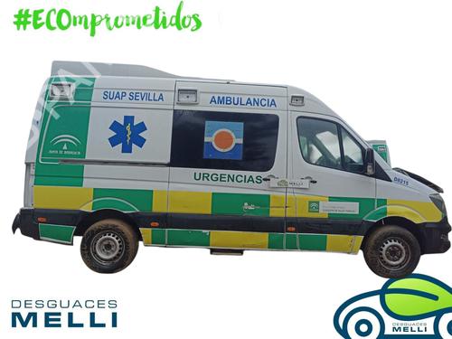 Headlight switch MERCEDES-BENZ SPRINTER 3,5-t Van (B906)  | BP31573242I24 