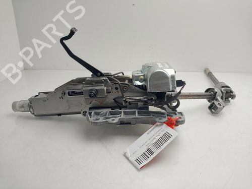 Used Steering column Steering column PORSCHE CAYENNE (9PA) S 4.8 (385 hp) 34279093 34279093