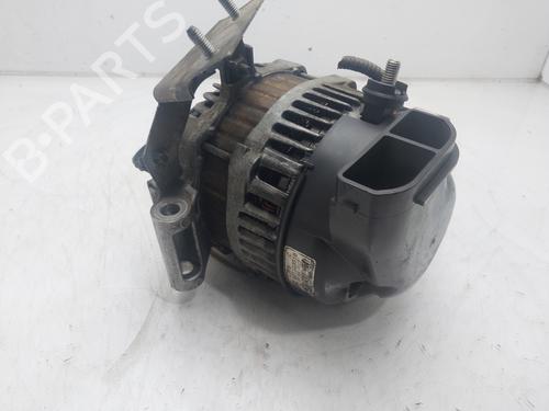 Alternator MAZDA 6 Hatchback (GH) 1.8 MZR | BP36569183M7 - Image 3