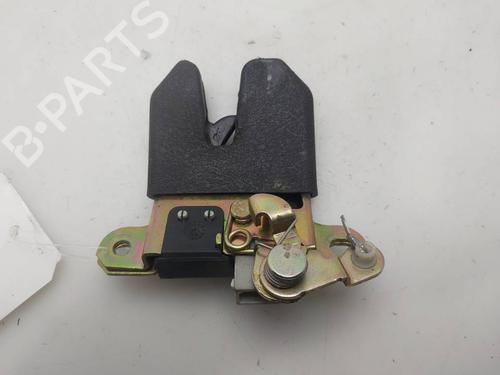 Used Tailgate lock Tailgate lock 39525384 39525384