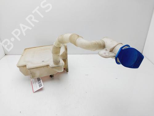Used Windscreen washer tank SEAT LEON (1P1) [2005-2013]  32015592