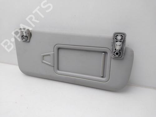 Right sun visor KIA CEE'D Hatchback (ED) | BP37234087I2 - Image 4