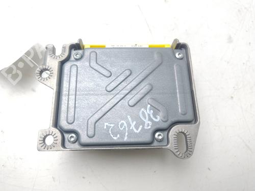 Kollisjonspute styreenhet VW TOUAREG (7LA, 7L6, 7L7) 2.5 R5 TDI | BP30089445M53