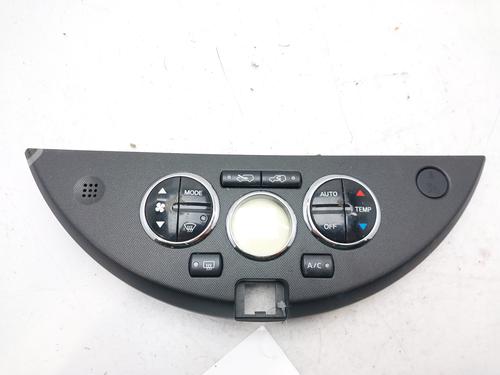 Used Climate control NISSAN NOTE (E11, NE11) 1.5 dCi (86 hp) 11838366