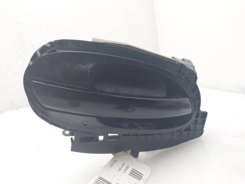 Rear right exterior door handle BMW 7 (E65, E66, E67) 730 Ld | BP23222148C130 