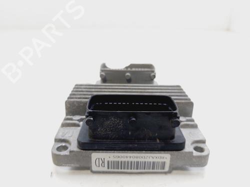 Engine control unit (ECU) CHEVROLET AVEO / KALOS Saloon (T250, T255)  | BP25784856M57 