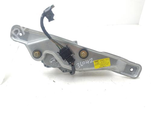 Rear wiper motor SEAT ALHAMBRA (7V8, 7V9) 2.0 i | BP26013392M102 