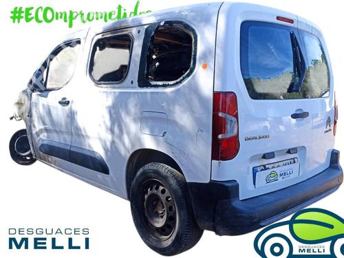Other CITROËN BERLINGO (ER_, EC_) 1.5 BlueHDi 75 | BP40197989O1 - Image 4