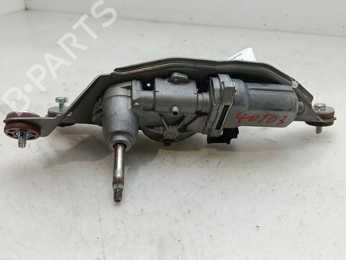 Essuie-glace moteur arrière MAZDA 6 Estate (GJ, GL) 2.2 D (150 hp) 31983200