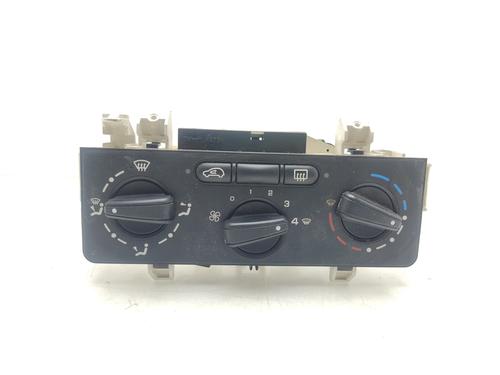 AC Styreenhet / Manøvreringsenhet CITROËN C2 (JM_) 1.4 HDi (68 hp) 22909189