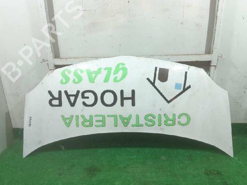 Used Hood RENAULT KANGOO / GRAND KANGOO II (KW0/1_) 1.5 dCi 85 (KW0K, KW0L, KW0B) (86 hp) 6422030