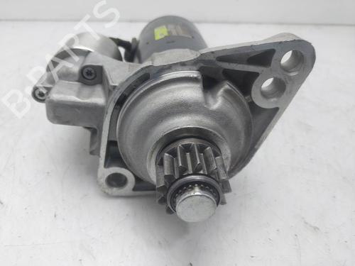 Used Starter Starter 39385713 39385713