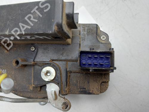 Front left lock RENAULT TRAFIC II Bus (JL) 2.0 dCi 115 (JL00, JL01, JL0H, JL0M, JL0U) | BP37687936C98 - Image 4