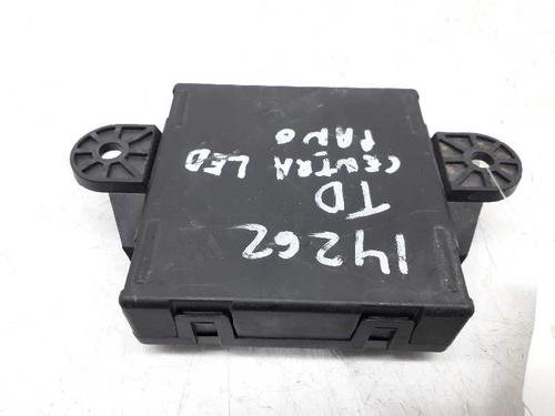 Electronic module MERCEDES-BENZ E-CLASS (W212) E 200 CDI / BlueTEC (212.005, 212.006) | BP2990316M83 