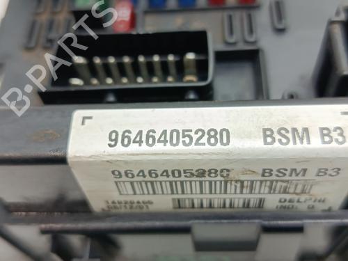 Other PEUGEOT 406 (8B) 2.0 HDI 110 | BP29266060O1