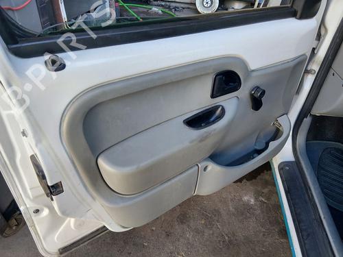 Right sun visor RENAULT KANGOO (KC0/1_) 1.5 dCi | BP36596081I2 - Image 11