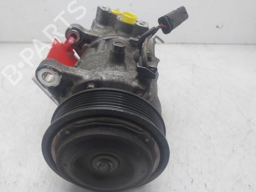 AC Kompressor AC Kompressor BMW 1 (F20) 116 d (116 hp) 36807033 36807033