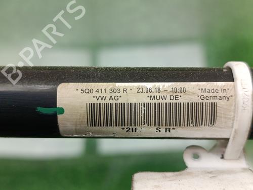 Anti roll bar SEAT LEON (5F1)  | BP28071064M96 
