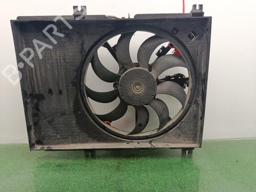 Termoventilador Termoventilador SUZUKI SWIFT IV (FZ, NZ) 1.3 DDiS (AZG413D, ZC02S, ZC92S) (75 hp) 36078613 36078613