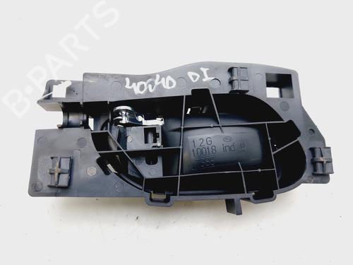 Front left interior door handle CITROËN C4 Coupe (LA_)  | BP30395447I13 