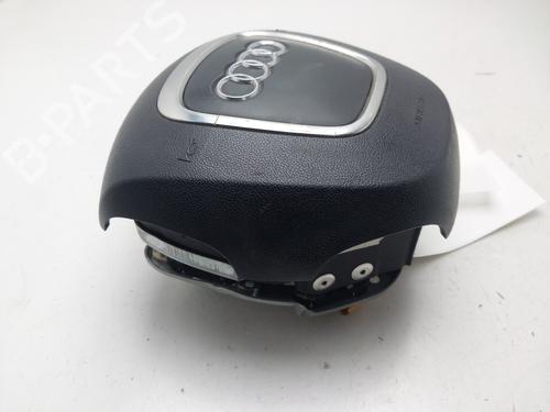 Driver airbag AUDI A3 Sportback (8PA)  | BP27559746C9 