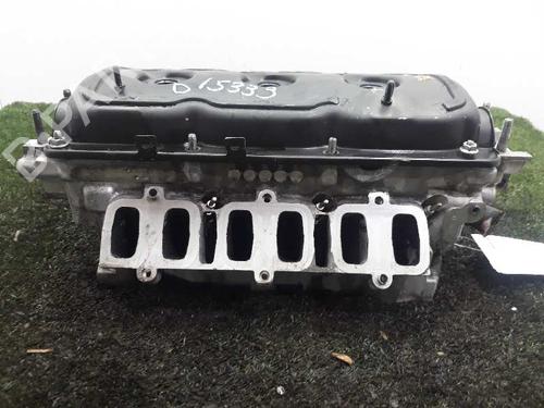 Cylinder head AUDI A6 C5 (4B2) 2.5 TDI | BP12398456M5 