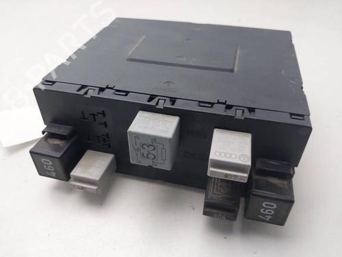 Fuse box VW JETTA III (1K2) | BP38723009E1 - Image 4