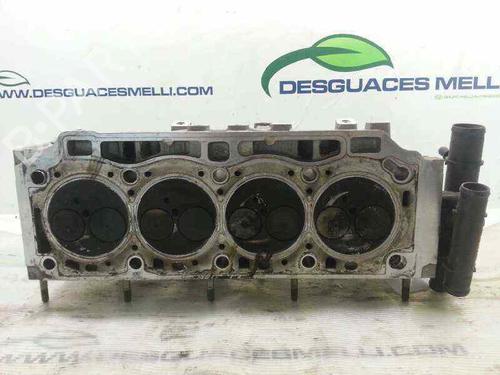Cylinder head RENAULT LAGUNA II Grandtour (KG0/1_) 1.9 dCi (KG1A, KG1W, KG0G) | BP10971212M5 